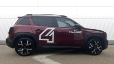 Renault 4 110kW Techno 52kWh Comfort range 5dr Auto Electric Estate